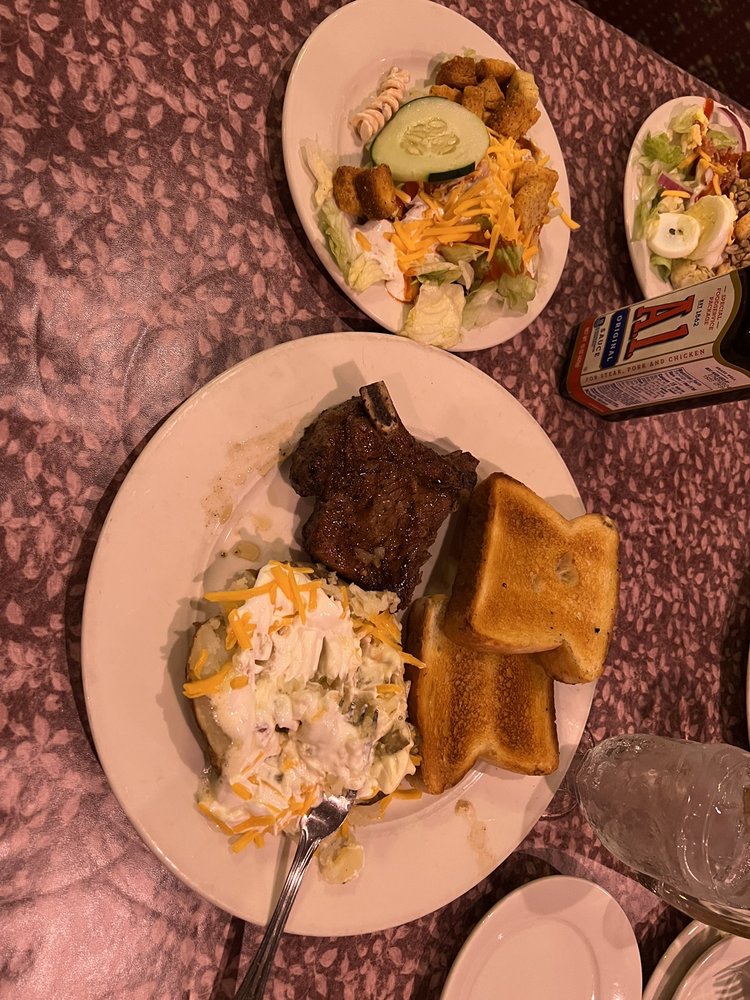 PRIME QUARTER STEAK HOUSE 79 Photos & 122 Reviews 2610 S Oneida St