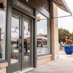 Run In - Simpsonville - Run In Simpsonville is now open. Across the street from the clock tower.