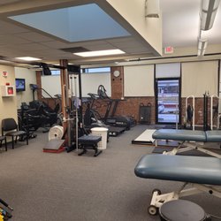 TheraPlus - Treatment tables, Cable Crossover