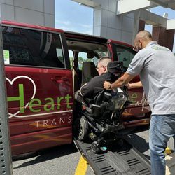 Heartline Transport