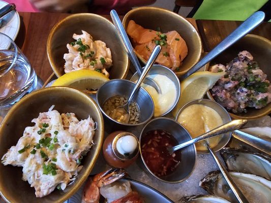 Le Boulevardier Restaurant by null