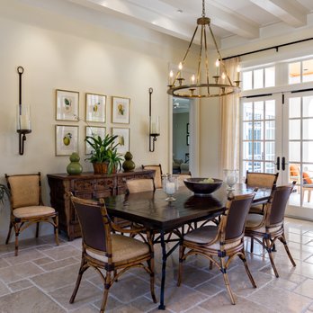 Village Architects AIA - Dining Room - Architects Near Me - Hobe Sound, Florida Village Architects AIA - Dining Room - Architects Near Me - Hobe Sound, Florida