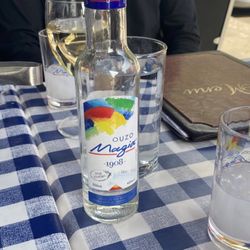 Andy's Greek Taverna