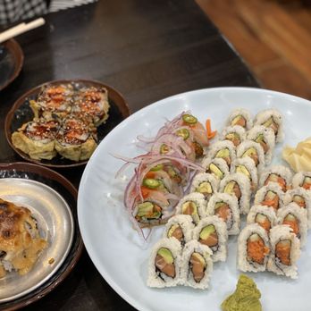 SushiStop Pasadena - Sushi Bars Near Me - Pasadena, California SushiStop Pasadena - Sushi Bars Near Me - Pasadena, California