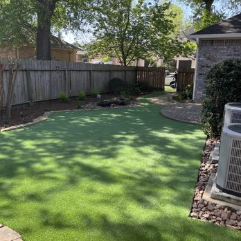 Innovative Turf Design - Artificial Turf Near Me - Montgomery, Texas Innovative Turf Design - Artificial Turf Near Me - Montgomery, Texas