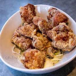 Chicken Karaage