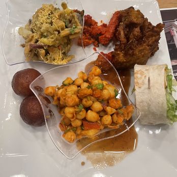 Jax Spice - Indian Near Me - Saint Johns, Florida