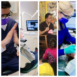 Rich Flores, DDS