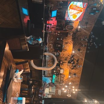 Al Hawr - Lebanese Near Me - Portland, Oregon