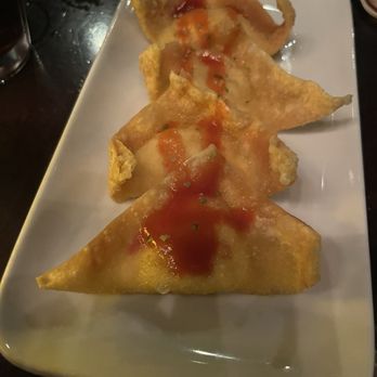 Chaplin's - Fried Wontons - Cocktail Bars Near Me - Washington, DC, District of Columbia Chaplin's - Fried Wontons - Cocktail Bars Near Me - Washington, DC, District of Columbia