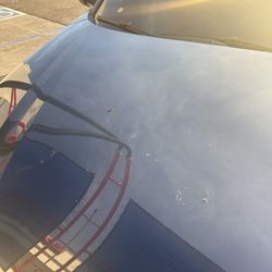 Mobil - The car is still dirty after washing. They wouldn't refund it wash again. I believe the machines don't work