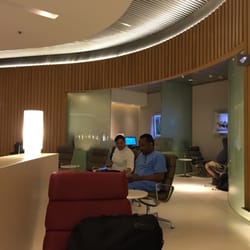 American Airlines Admirals Club