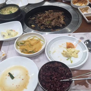 Hahm Ji Bach - Korean Near Me - Flushing, New York Hahm Ji Bach - Korean Near Me - Flushing, New York