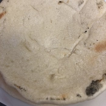 Bissli Grill - Fluffy pita served piping hot - Kosher Near Me - Boynton Beach, Florida