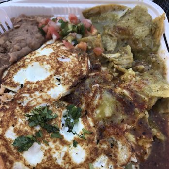 El Sitio - Excellent!! - Mexican Near Me - Goleta, California