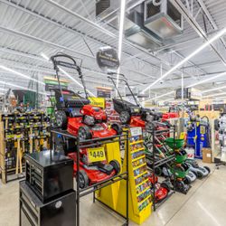 Riverside Ace Hardware - Power Equipment