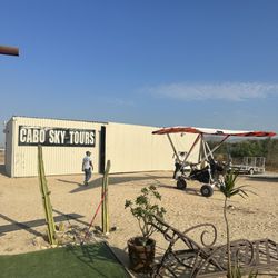 Cabo Sky Tours
