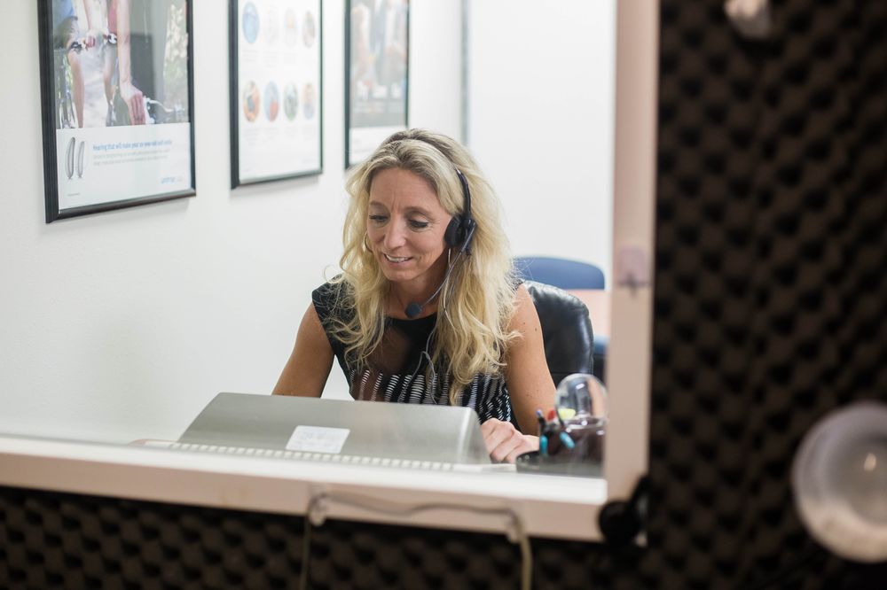 AINSWORTH AUDIOLOGY AND HEARING AIDS Updated June 2024 37 Photos