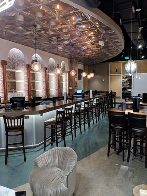 Bitters & Bottles by null