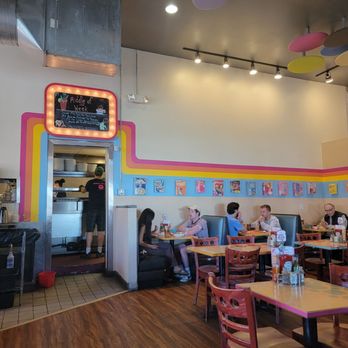 Jelly - Inside - New American Near Me - Denver, Colorado Jelly - Inside - New American Near Me - Denver, Colorado