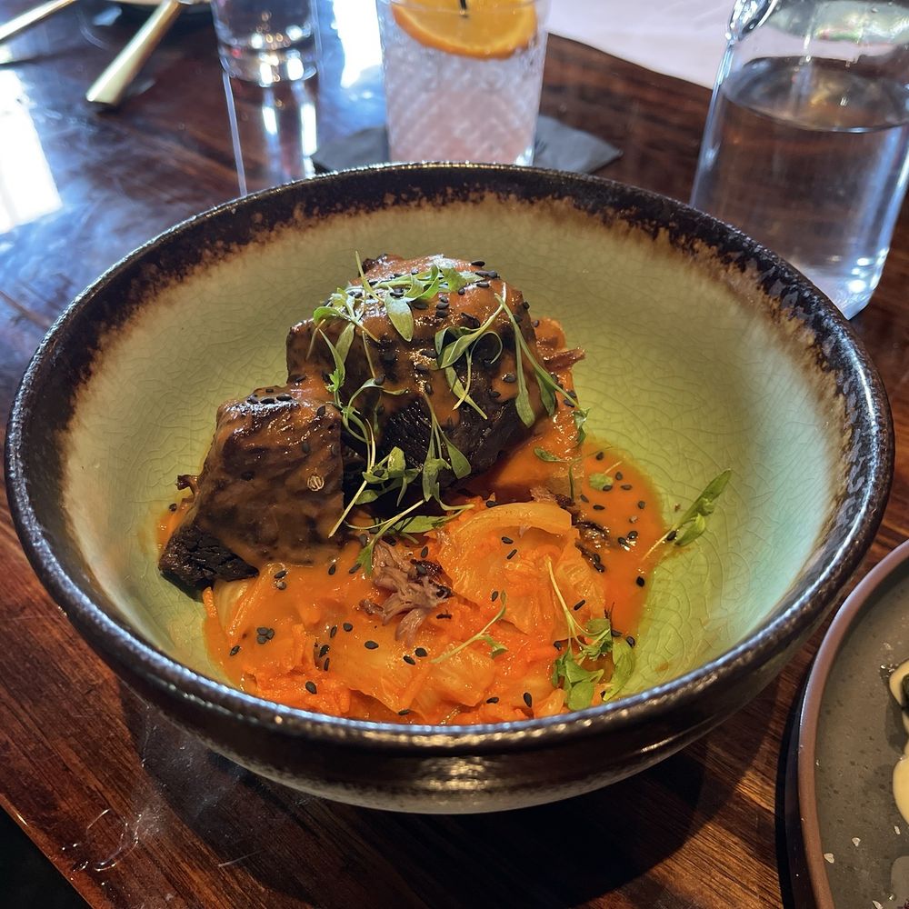 Short ribs Short ribs