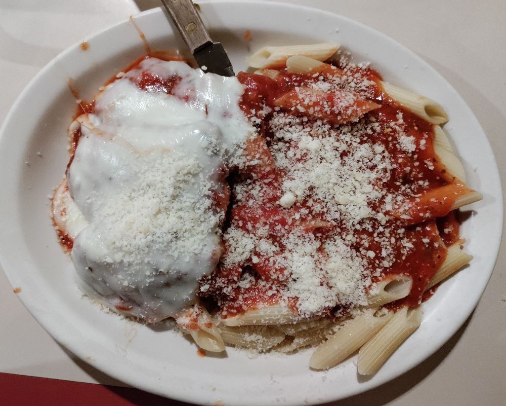 Ricado's Italian Restaurant
