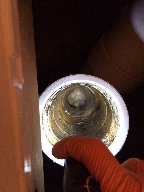 Slide of Dave's Plumbing and Repair Service