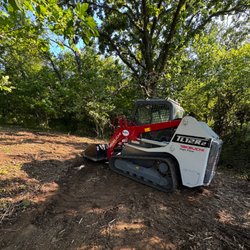 Solid Ground Land and Excavation Services
