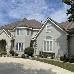 City of Liberty - New project painting job