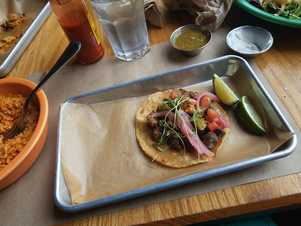 TOMATILLO 55 Photos & 221 Reviews Mexican 13 Cedar St, Dobbs