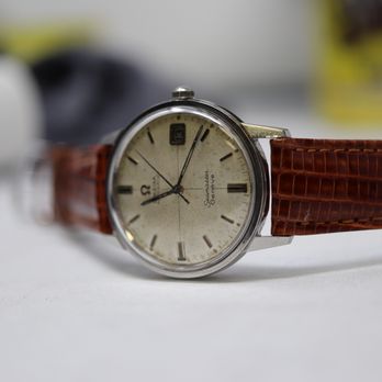 Watch Technicians - omega watch service - Jewelry Repair Near Me - Chesterfield, Missouri Watch Technicians - omega watch service - Jewelry Repair Near Me - Chesterfield, Missouri