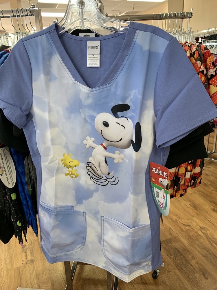 SCRUBS N SCOPES 67 Reviews 425 W Guadalupe Rd, Gilbert, Arizona