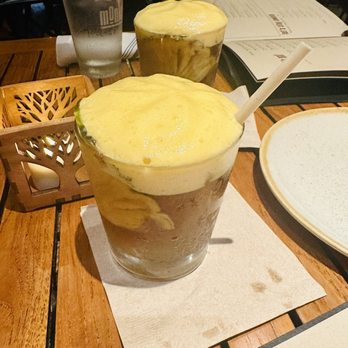 Monkeypod Kitchen by Merriman - Monkeypod Mai Tai - New American Near Me - Kihei, Hawaii