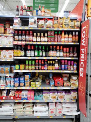 Walmart Supercenter 2100 Se Loop 410 San Antonio Tx Department Stores Mapquest