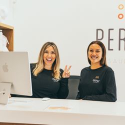Perspire Sauna Studio - Williamsburg