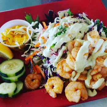 Taco Temple - White shrimp taco - Mexican Near Me - Morro Bay, California Taco Temple - White shrimp taco - Mexican Near Me - Morro Bay, California