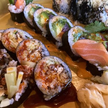 Umai - Japanese Near Me - Chicago, Illinois