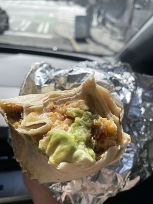 Rojo's Mexican Food by null