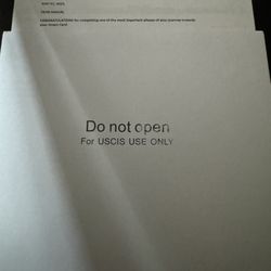 Regal Family Practice Medical Center - Letter and result