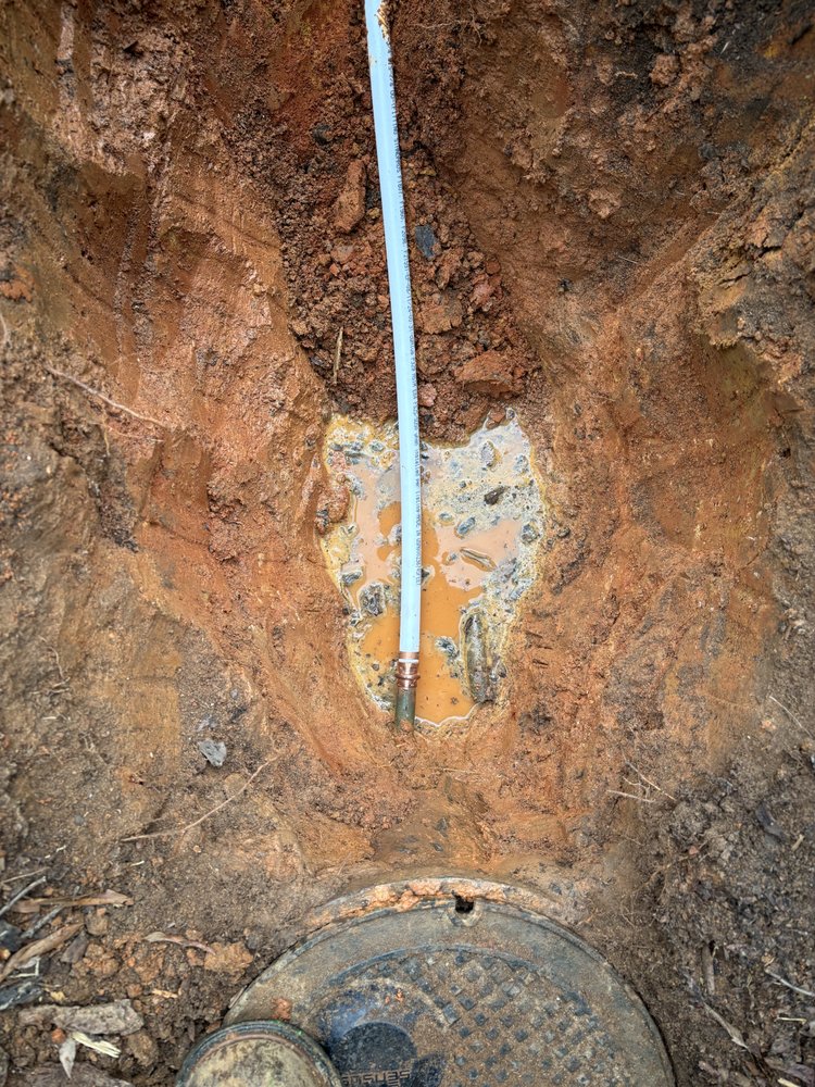 Slide of Hoots Plumbing