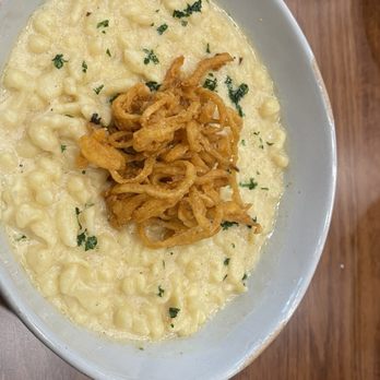 Schmankerl Stub’n - käsespätzle - German Near Me - Orlando, Florida Schmankerl Stub’n - käsespätzle - German Near Me - Orlando, Florida