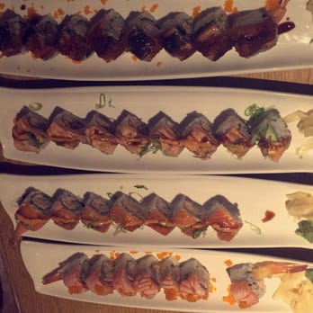 Oto Sushi - Beyond delicious - Japanese Near Me - Redmond, Washington
