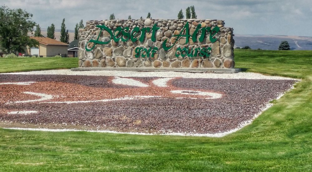 DESERT AIRE GOLF COURSE 504 Clubhouse Way, Mattawa, WA Yelp