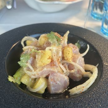 La Cantina di Miky - Ceviche - Wine Bars Near Me - Monterosso al Mare, SP La Cantina di Miky - Ceviche - Wine Bars Near Me - Monterosso al Mare, SP