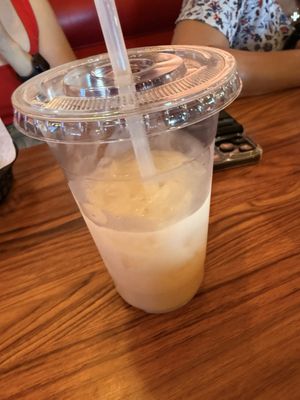 Frijoles & Frescas Grilled Tacos by null