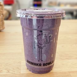 Mamaka Bowls - The Babe