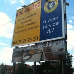 Roc'Eclerc