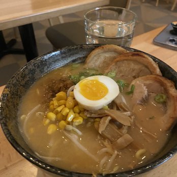 Ramen Misoya - Ramen Near Me - New York, New York Ramen Misoya - Ramen Near Me - New York, New York