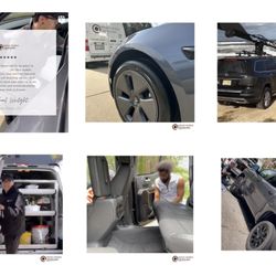 Wings Mobile Detailing
