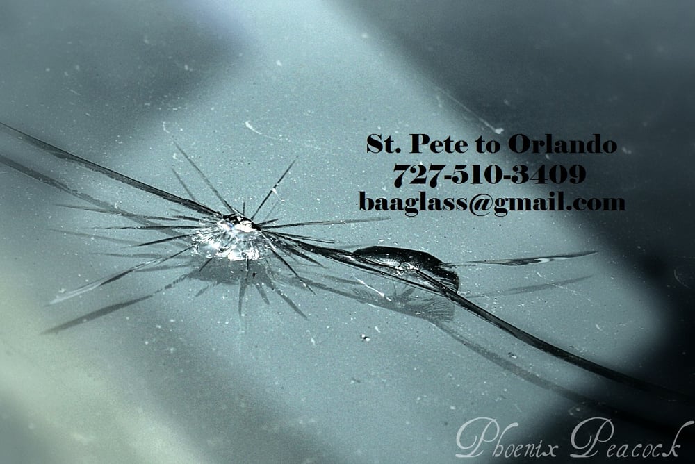 BAY AREA AUTO GLASS Updated August 2024 10800 Brighton Bay Blvd NE